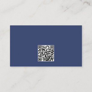 American Baby Patriotic Clothesline Baby Shower Enclosure Card