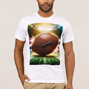 American Ball  T-Shirt