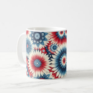 American Beauties Coffee Mug