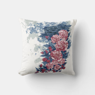 American Beauty Cushion