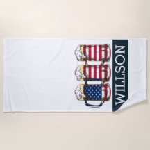 AMERICAN Beer  FAMILY Name 