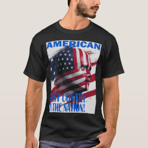 American Best Contry In the Nation T-Shirt