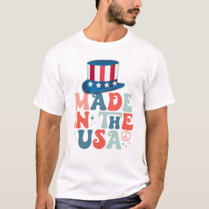 American Boy T-Shirt