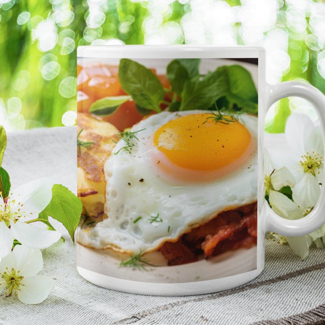 American Breakfast 7 Mug (American Breakfast 7 Mug
)