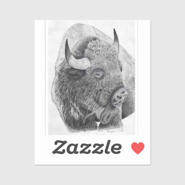 American Buffalo (Sheet)