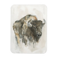 American Buffalo I