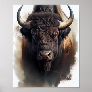 American Buffalo  Poster