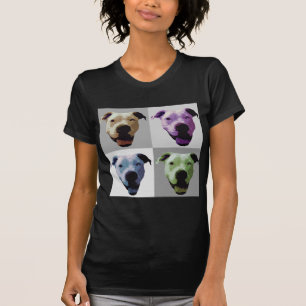 American bulldog 2 T-Shirt