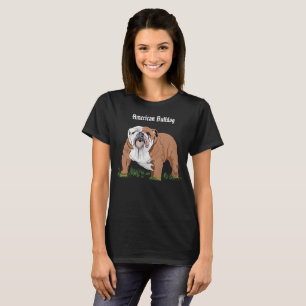 American Bulldog T-Shirt