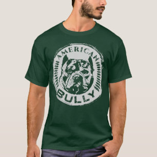 American Bully T-Shirt