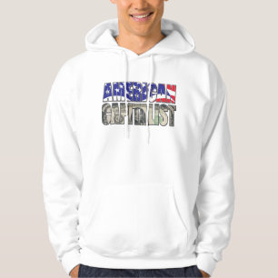 American Capitalist Hoodie