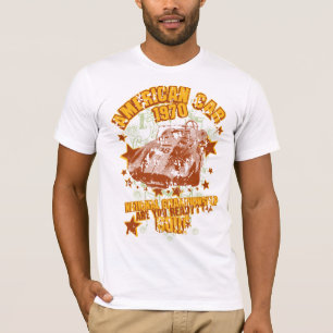 American Car 1970 T-Shirt