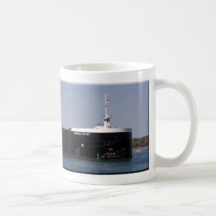 American Century full picture mug