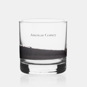 American Century glass