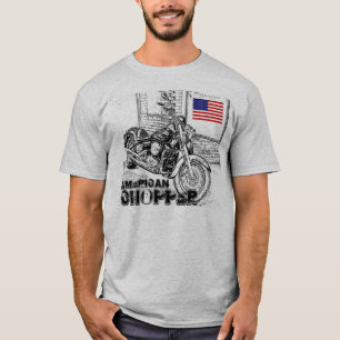 American Choppers T-Shirt