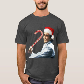 American Christmas girl T-Shirt