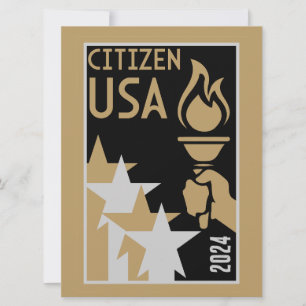American Citizenship Gifts
