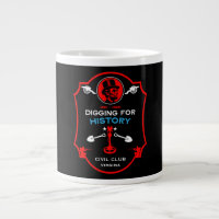 American Civil War Metal Detecting Club