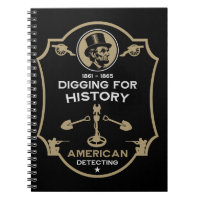 American Civil War Metal Detecting