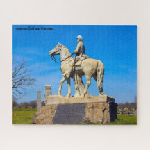 American Civil War Monument