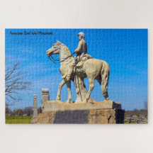 American Civil War Monument