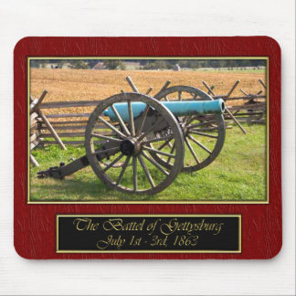 American Civil War Mouse Pad
