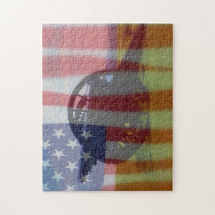 American Civil War Puzzle