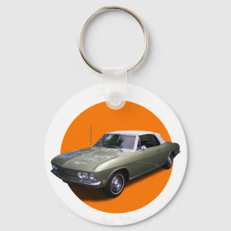 american classic genuine quality limited edition c key ring
