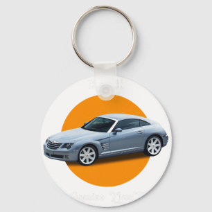 american classic genuine quality limited edition C Key Ring