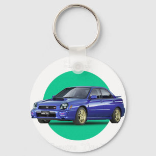 american classic genuine quality limited edition S Key Ring