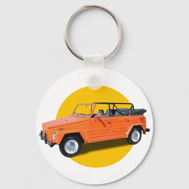 american classic genuine quality limited edition V Key Ring (Front)