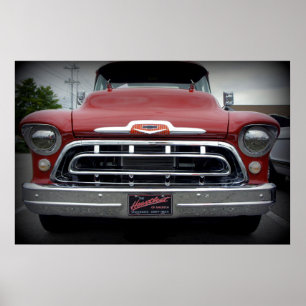 American Classic Poster