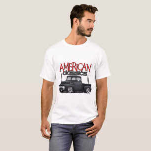 American Classics Truck T-Shirt