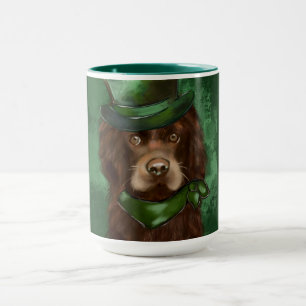 American Cocker Spaniel Mug