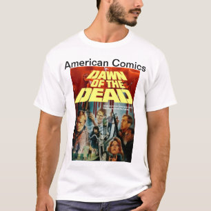 American Comics T-Shirt