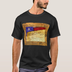 American Constitution We The People T-Shirt