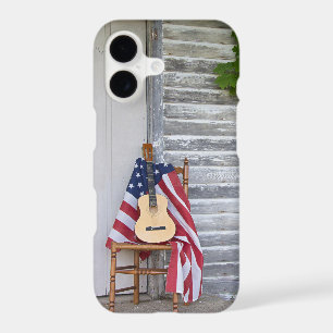 American Country Music