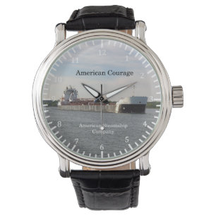American Courage watch