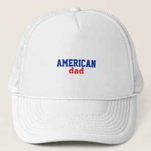 American Dad Hat