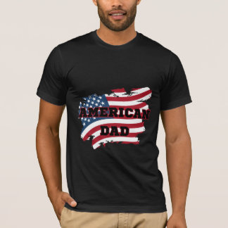 American Dad T-Shirt