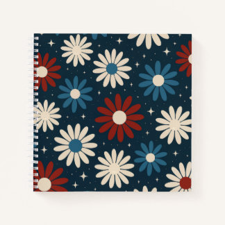 American Daisy's Notebook