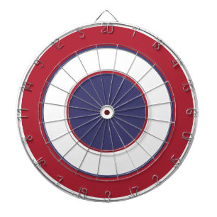 American Darts Dartboard
