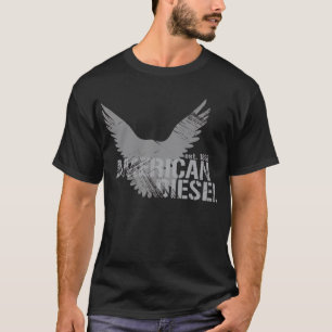 American Diesel II T-Shirt