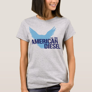 American Diesel II T-Shirt