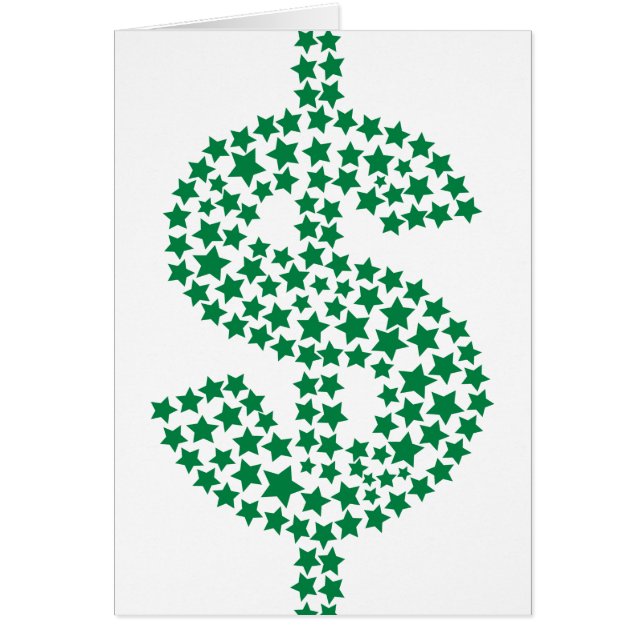 American Dollar (Front)