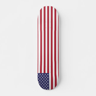American Dream - Skateboard Design