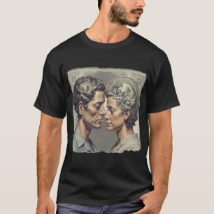 American Dreamer  T-Shirt