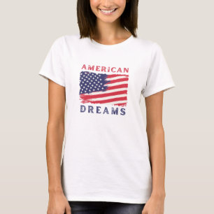 American Dreams T-Shirt