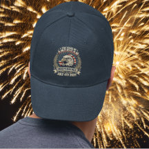 American Eagle 250 Years Independence Anniversary
