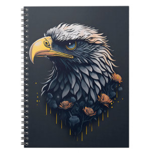American Eagle 2 Notebook